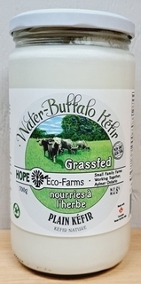 Kefir Water Buffalo - Plain (Hope)